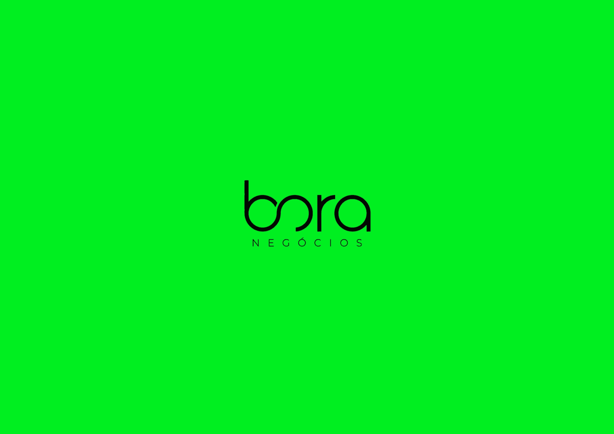 Imagem do projeto Bora Negócios